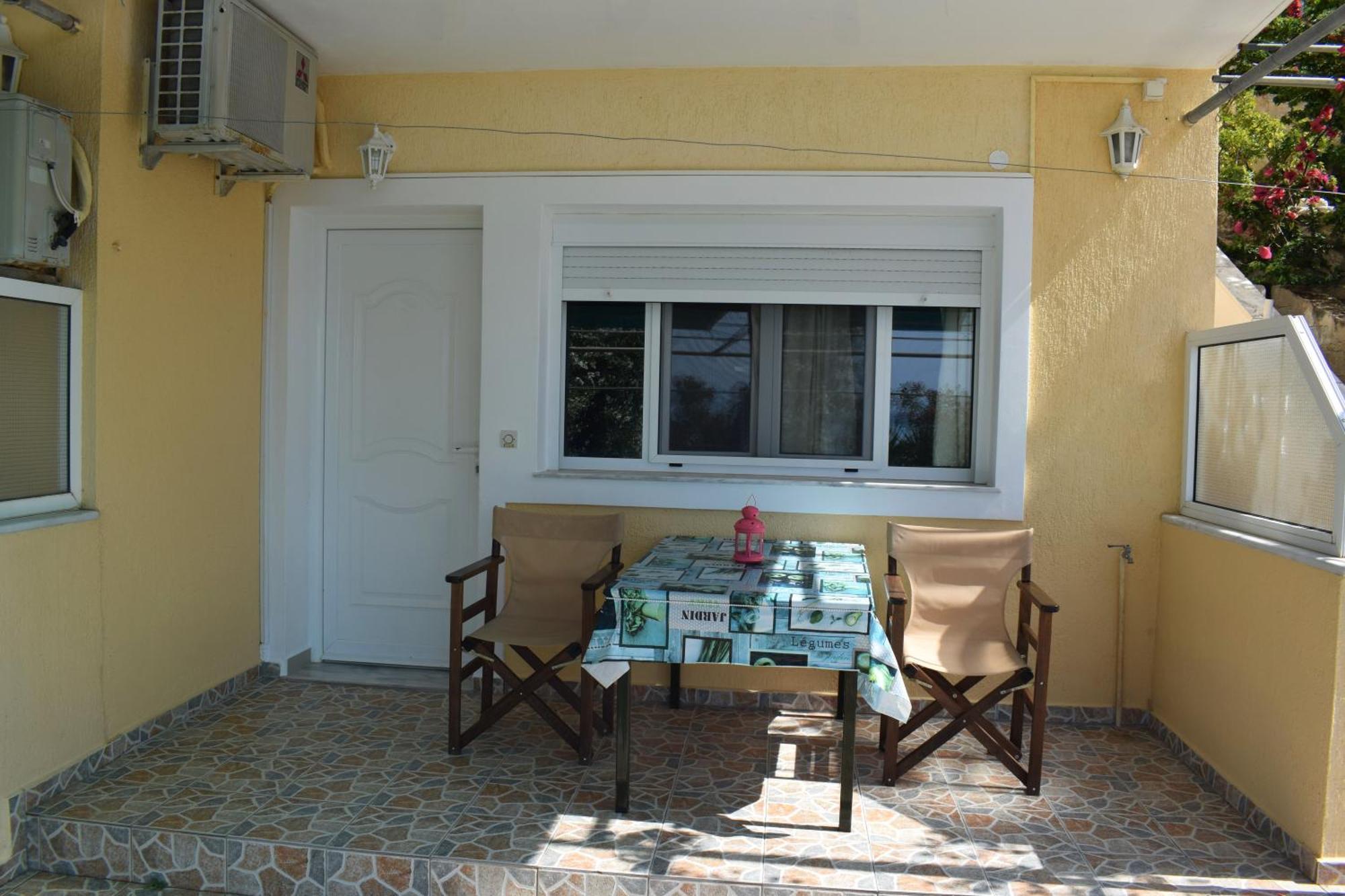 Rosa'S Beach Studios Lourdata  Exterior photo